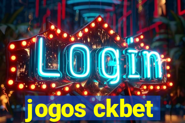 jogos ckbet