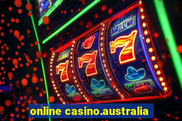 online casino.australia