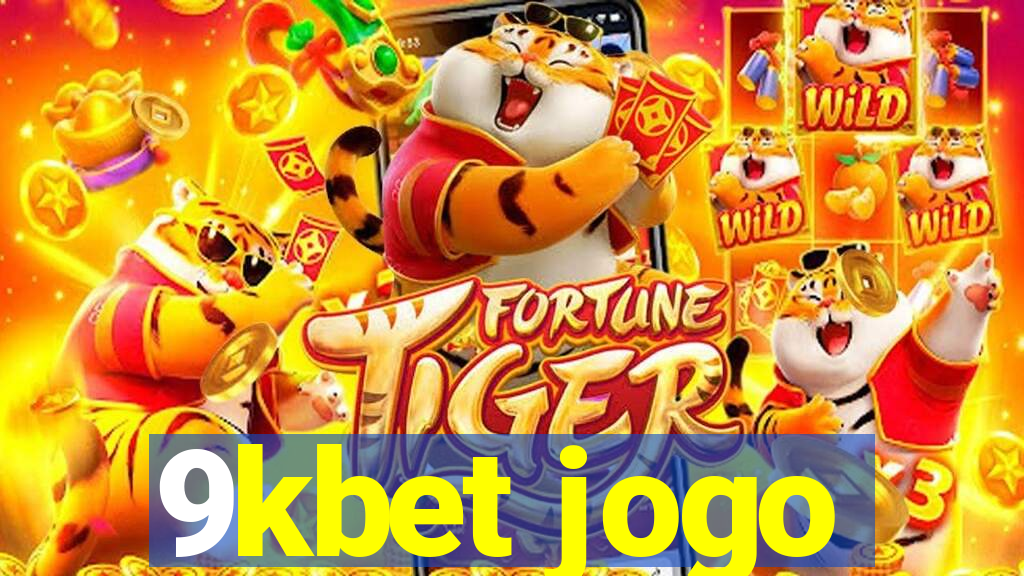 9kbet jogo