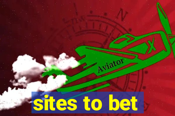 sites to bet