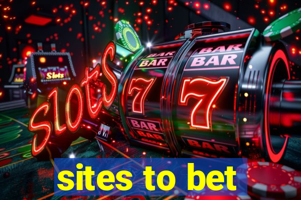 sites to bet