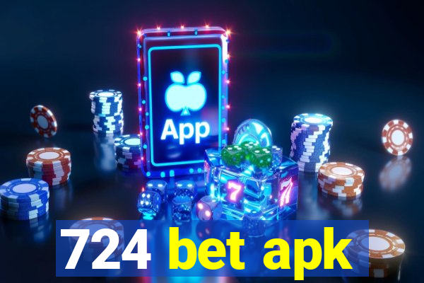 724 bet apk