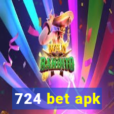 724 bet apk