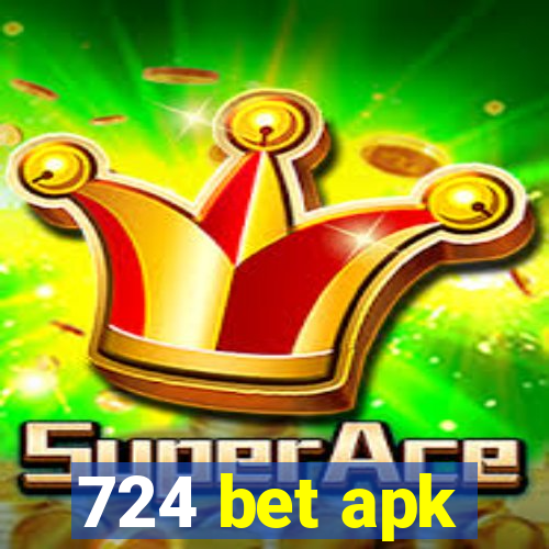 724 bet apk