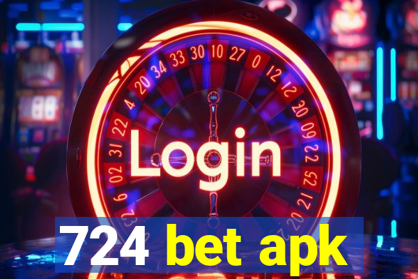 724 bet apk