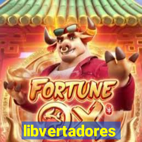 libvertadores