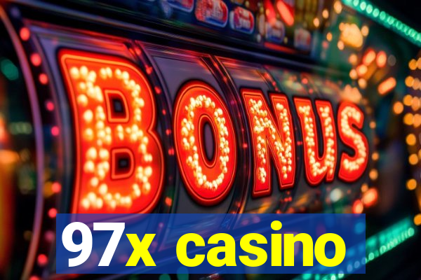 97x casino