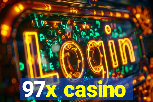 97x casino