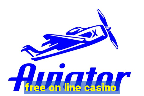 free on line casino