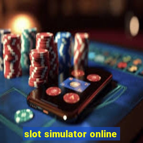 slot simulator online