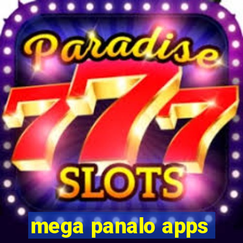 mega panalo apps