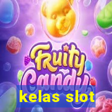 kelas slot