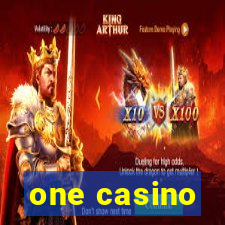 one casino