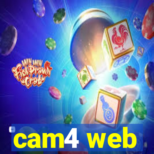 cam4 web