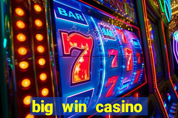 big win casino lucky 9 tongits