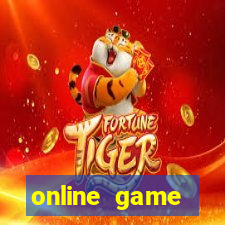 online game gambling casino