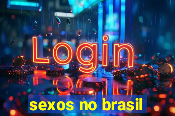 sexos no brasil