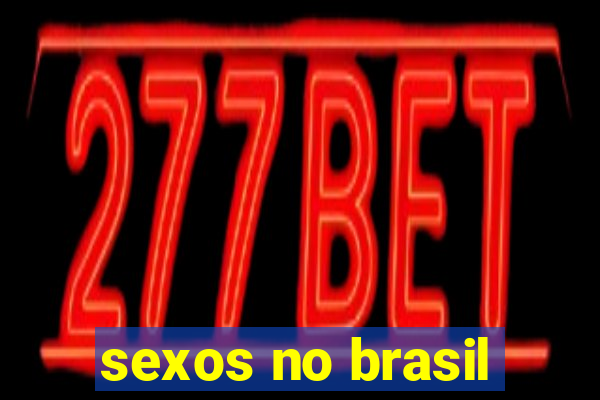 sexos no brasil