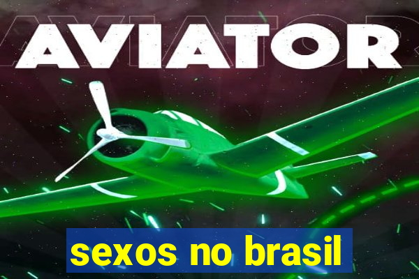 sexos no brasil