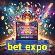 bet expo