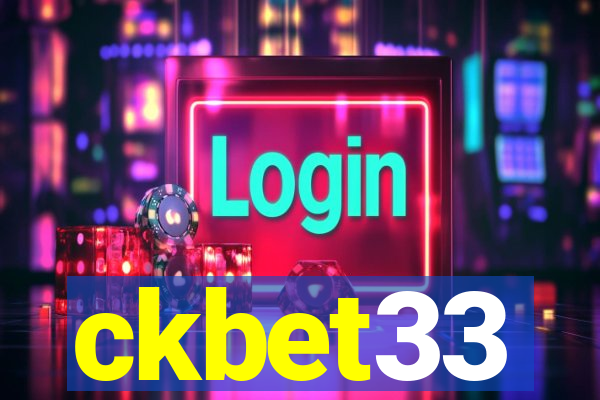 ckbet33