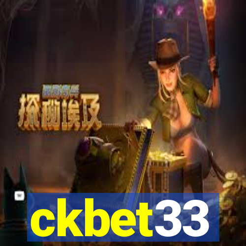 ckbet33