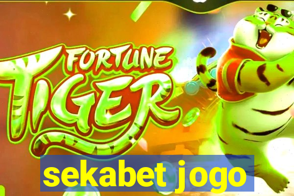 sekabet jogo