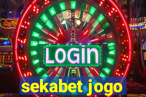 sekabet jogo