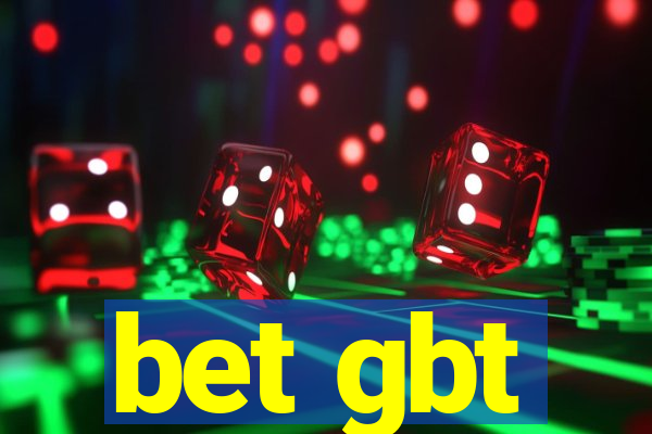 bet gbt