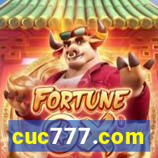 cuc777.com