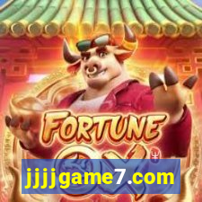 jjjjgame7.com