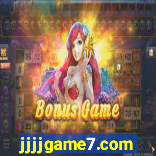 jjjjgame7.com