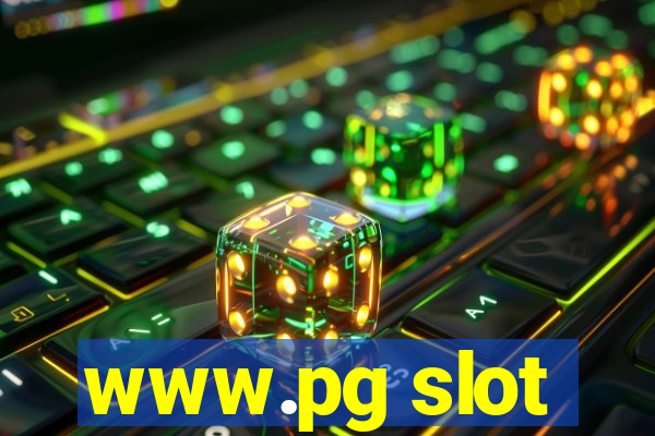 www.pg slot