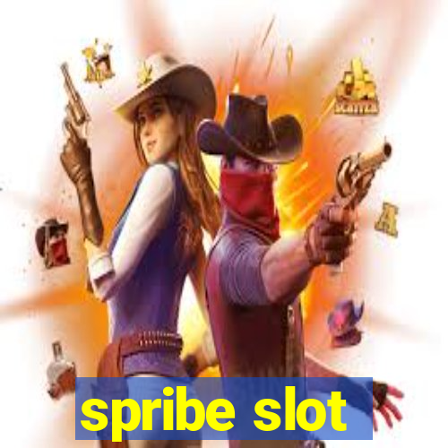 spribe slot