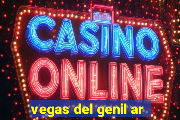 vegas del genil ar