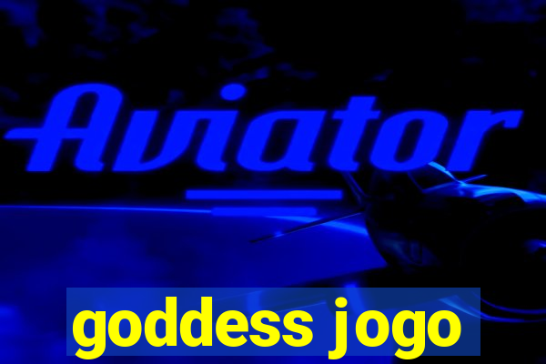 goddess jogo