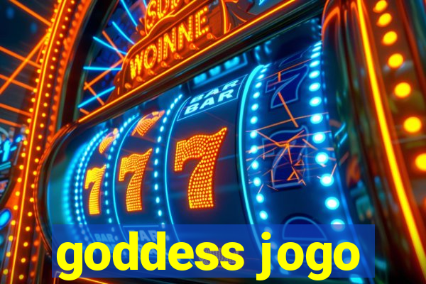 goddess jogo