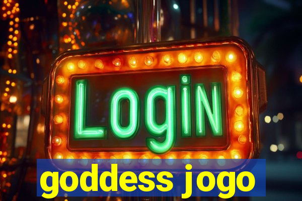 goddess jogo