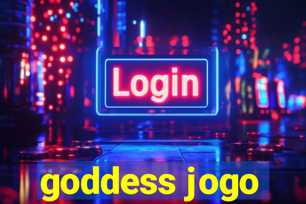 goddess jogo