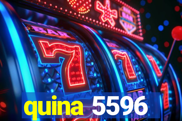 quina 5596