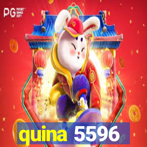 quina 5596