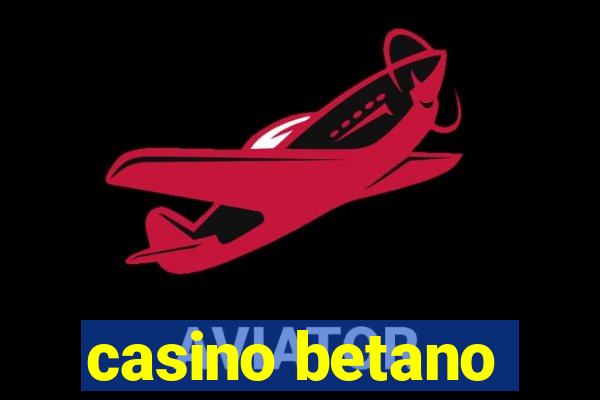 casino betano