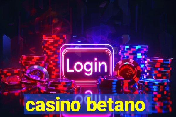 casino betano