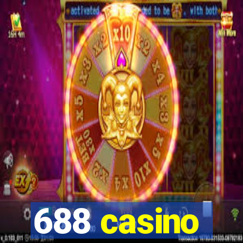 688 casino