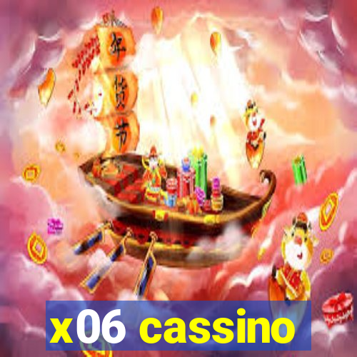 x06 cassino