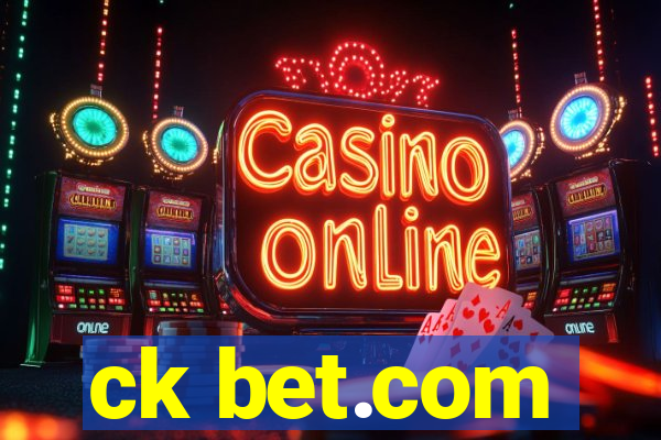 ck bet.com