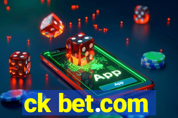 ck bet.com