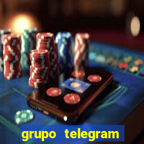 grupo telegram jogos android