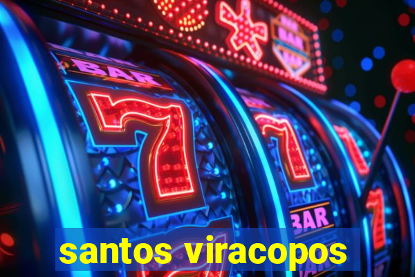 santos viracopos