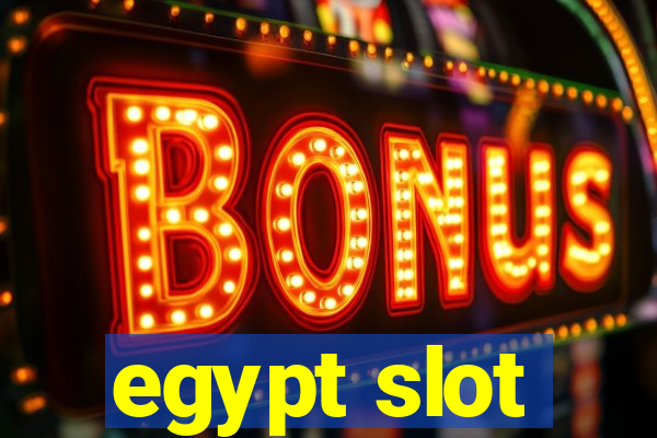 egypt slot